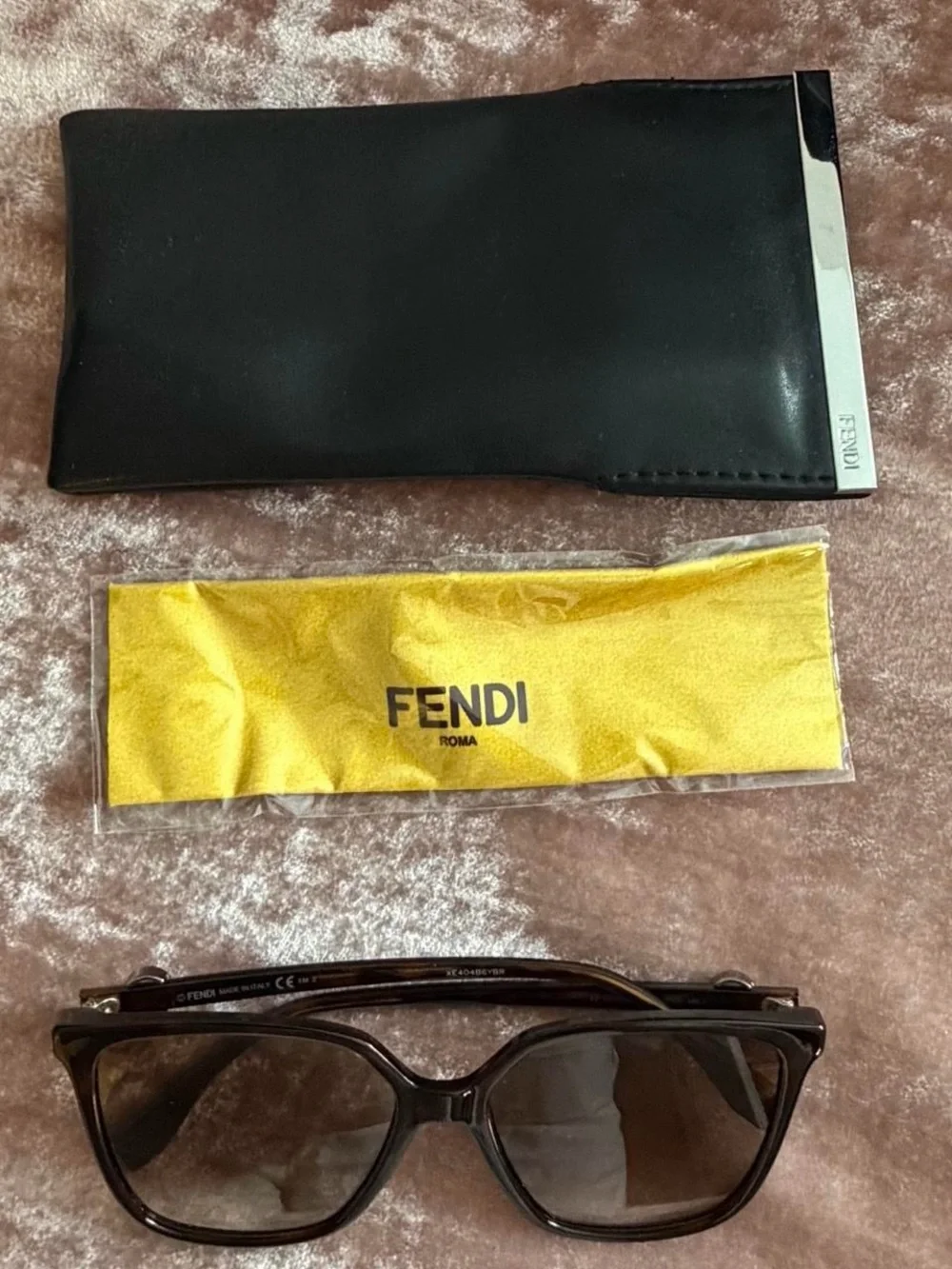 Fendi Women's Sunglasses